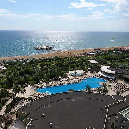 Resort Vonresort Golden Coast & Aqua Side