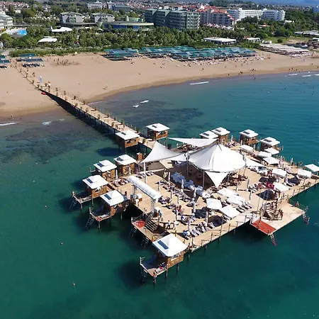 Vonresort Golden Coast & Aqua Resort 5*