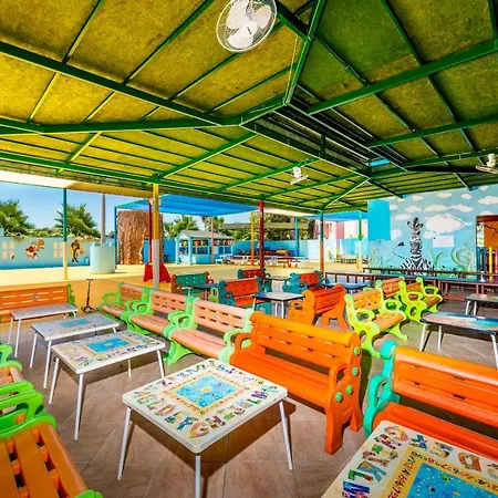 Vonresort Golden Coast & Aqua 5*