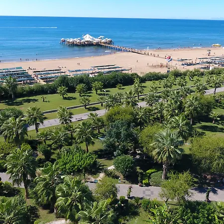 Vonresort Golden Coast & Aqua Resort 5*