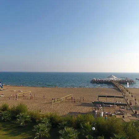 Vonresort Golden Coast & Aqua