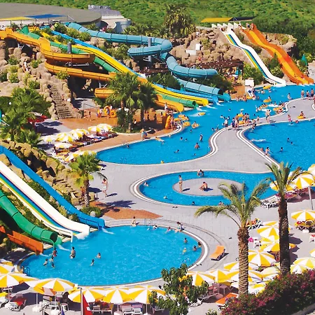 Vonresort Golden Coast & Aqua 5*