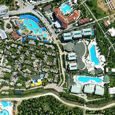 Resort Vonresort Golden Coast & Aqua Side