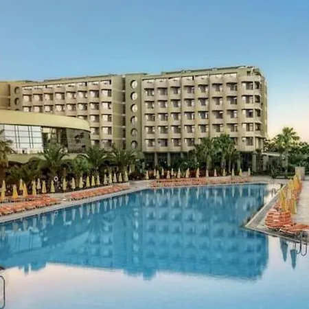 Vonresort Golden Coast & Aqua Resort