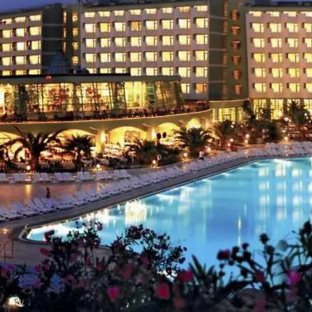 Resort Vonresort Golden Coast & Aqua