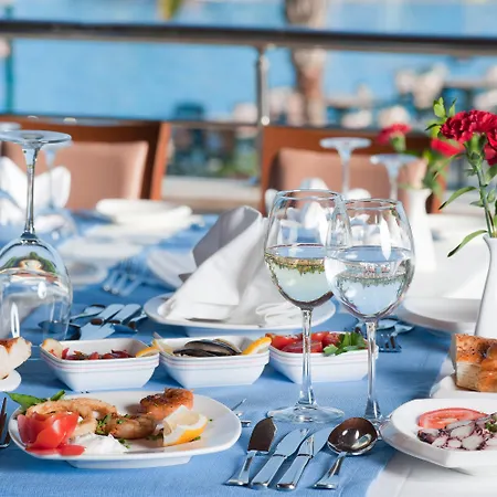 Resort Vonresort Golden Coast & Aqua Side