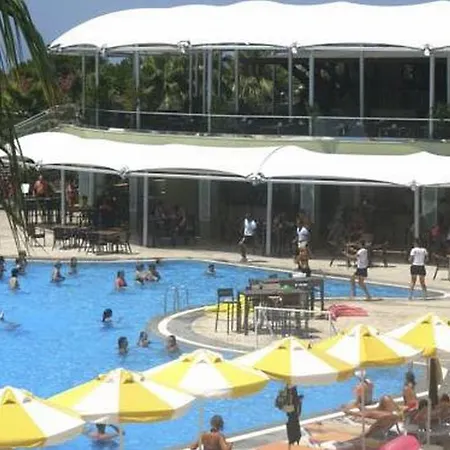 Vonresort Golden Coast & Aqua 5*
