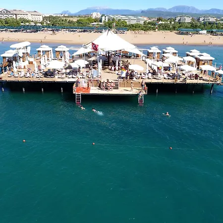Resort Vonresort Golden Coast & Aqua Side