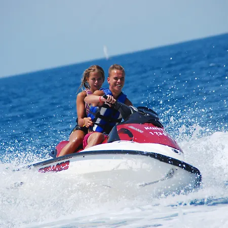 Vonresort Golden Coast & Aqua 5*