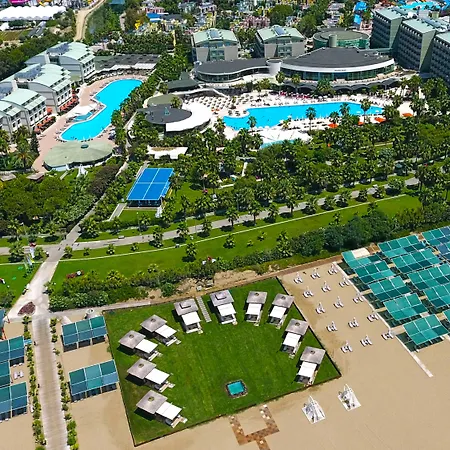 Vonresort Golden Coast & Aqua Side