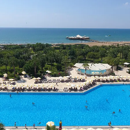 Vonresort Golden Coast & Aqua Resort