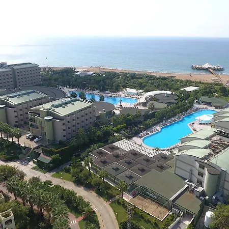 Resort Vonresort Golden Coast & Aqua