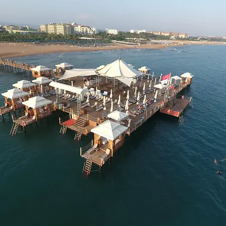 Vonresort Golden Coast & Aqua 5*