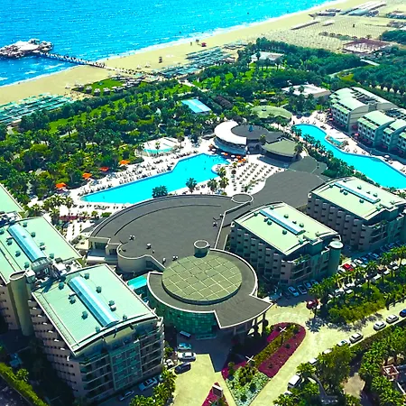 Vonresort Golden Coast & Aqua Resort