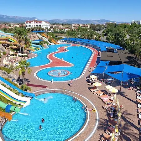 Vonresort Golden Coast & Aqua Side