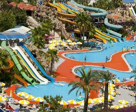 Resort Vonresort Golden Coast & Aqua Side
