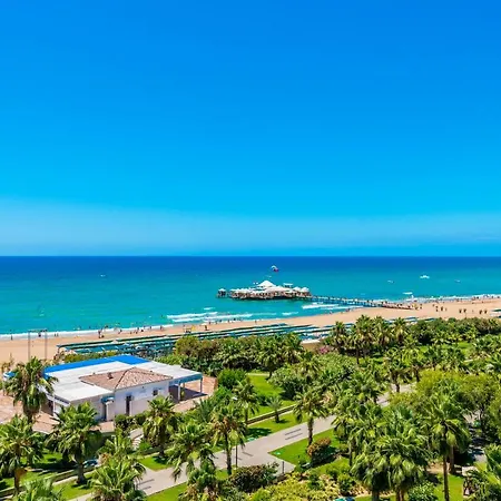 Vonresort Golden Coast & Aqua Resort