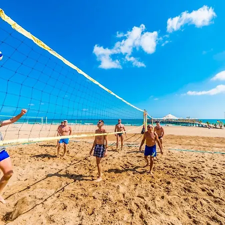Vonresort Golden Coast & Aqua 5* Side