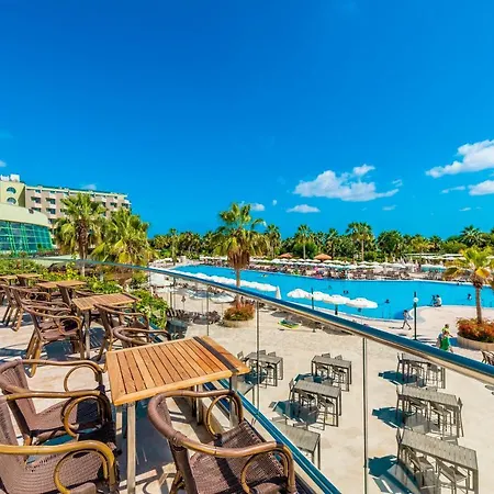 Resort Vonresort Golden Coast & Aqua