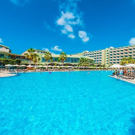 Vonresort Golden Coast & Aqua Side